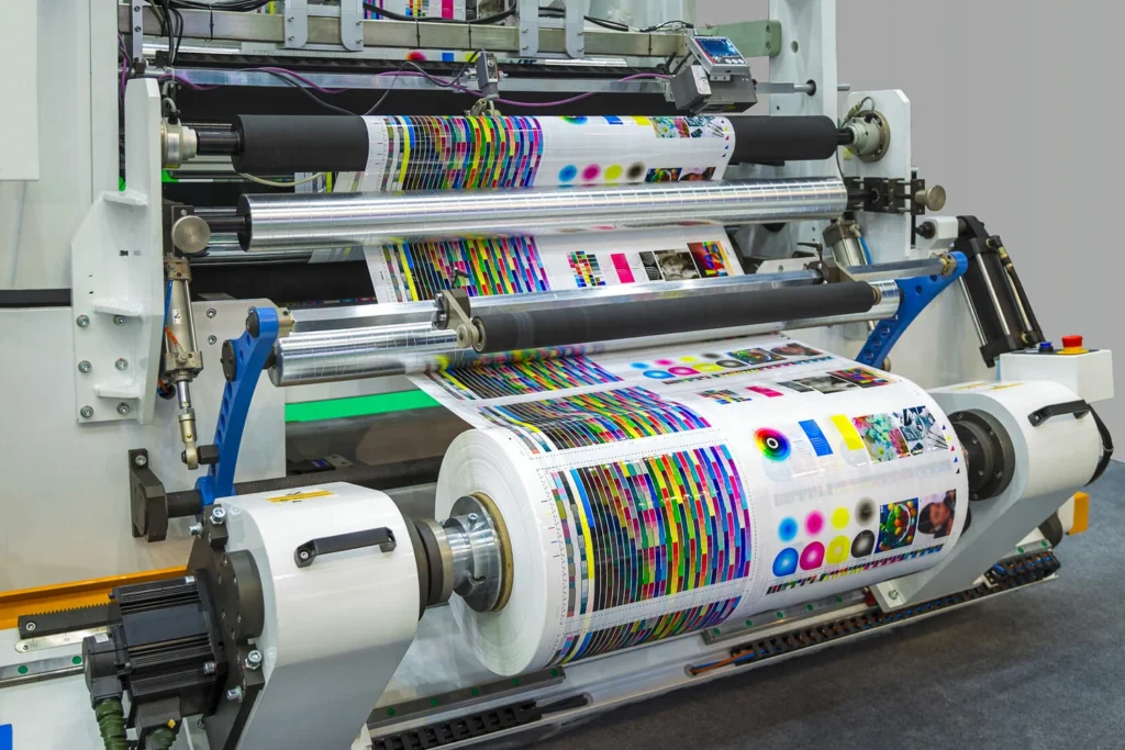 best printing services in karachi – all types of print solutions