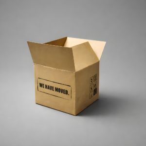 Custom Packaging